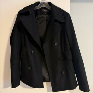 Victoria's Secret Black Garment